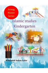 Islamic Studies Kindergarten