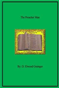 The Preacher Man