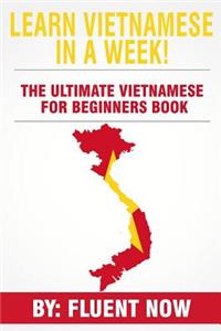 Learn Vietnamese