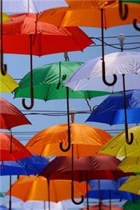 Colorful Umbrellas