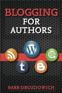Blogging for Authors