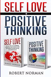 Positive Thinking, Self Love