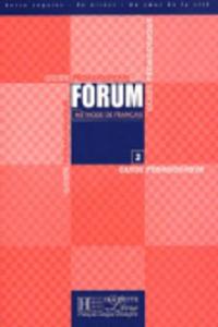 Forum Level 2 Teacher's Guide