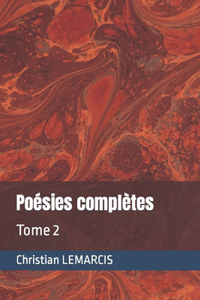 Poésies complètes