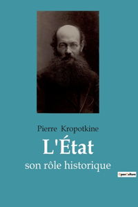 L'État