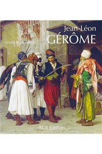Jean-Léon Gérôme