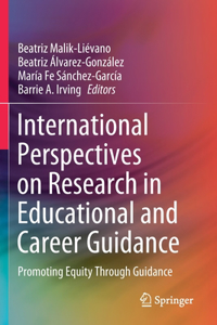 International Perspectives on Research in Educational and Career Guidance