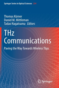 THz Communications