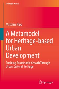 Metamodel for Heritage-Based Urban Development