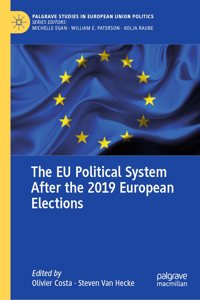 Eu Political System After the 2019 European Elections