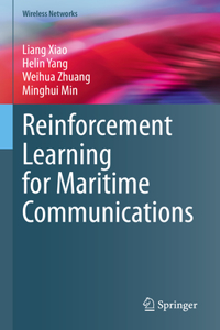 Reinforcement Learning for Maritime Communications (Wireless Networks)