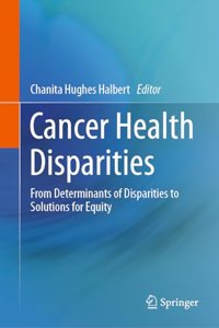 Cancer Health Disparities