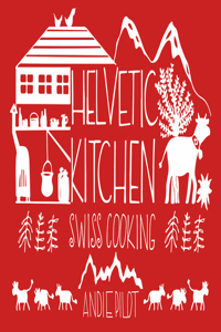 Helvetic Kitchen