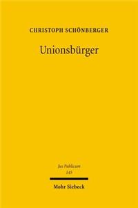 Unionsbürger