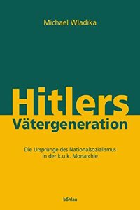 Hitlers VAtergeneration