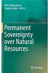 Permanent Sovereignty Over Natural Resources