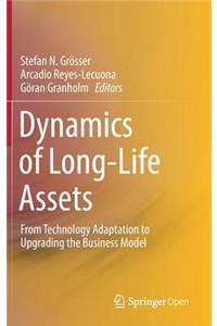 Dynamics of Long-Life Assets