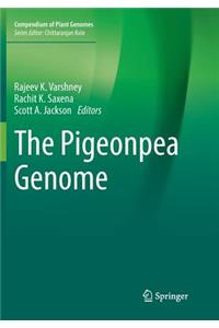 Pigeonpea Genome