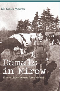 Damals in Mirow