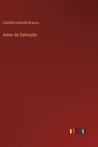 Amor de Salvação