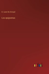epigramas