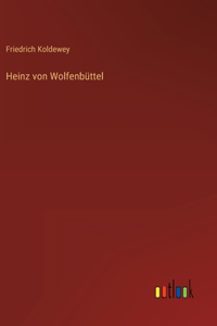 Heinz von Wolfenbüttel