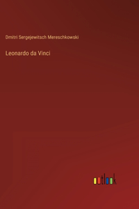 Leonardo da Vinci