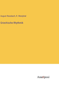 Griechische Rhythmik