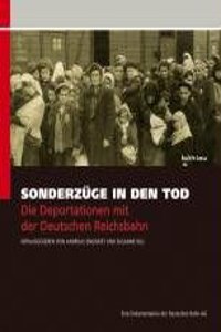 Sonderzuge in Den Tod