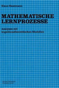 Mathematische Lernprozesse