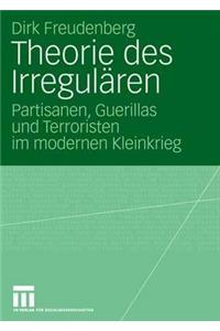 Theorie des Irregulären