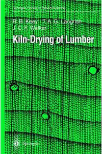 Kiln-drying of Lumber