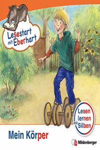 Lesestart mit Eberhart
