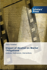Impact of Alcohol on Marital Obligations