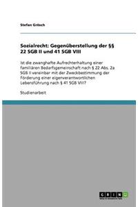 Sozialrecht