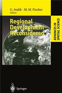 Regional Development Reconsidered