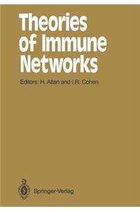 Theories of Immune Networks