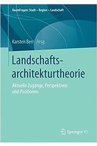 Landschaftsarchitekturtheorie