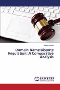 Domain Name Dispute Regulation