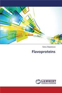 Flavoproteins