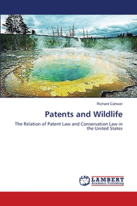 Patents and Wildlife