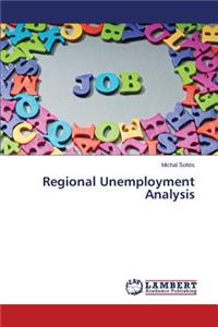 Regional Unemployment Analysis