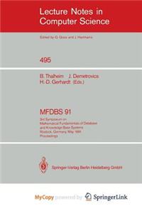 Mfdbs 91
