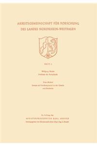 Probleme Der Kernphysik. Isotope ALS Forschungsmittel in Der Chemie Und Biochemie