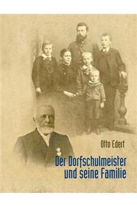 Der Dorfschulmeister und seine Familie