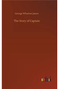Story of Captain
