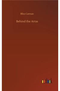 Behind the Arras