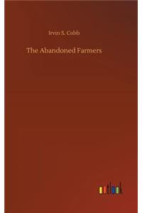 Abandoned Farmers