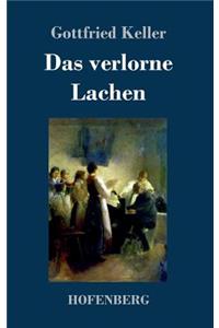 Das verlorne Lachen