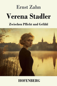 Verena Stadler